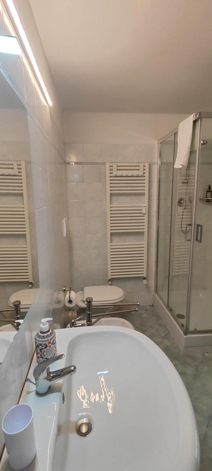 Gemme Fiorentine Apartments In Front Of The Train Station 5 Minutes From The Centre Free Parking Florença Exterior foto